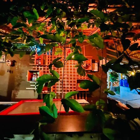 Spykee Spot Hampi Hotel Ngoại thất bức ảnh