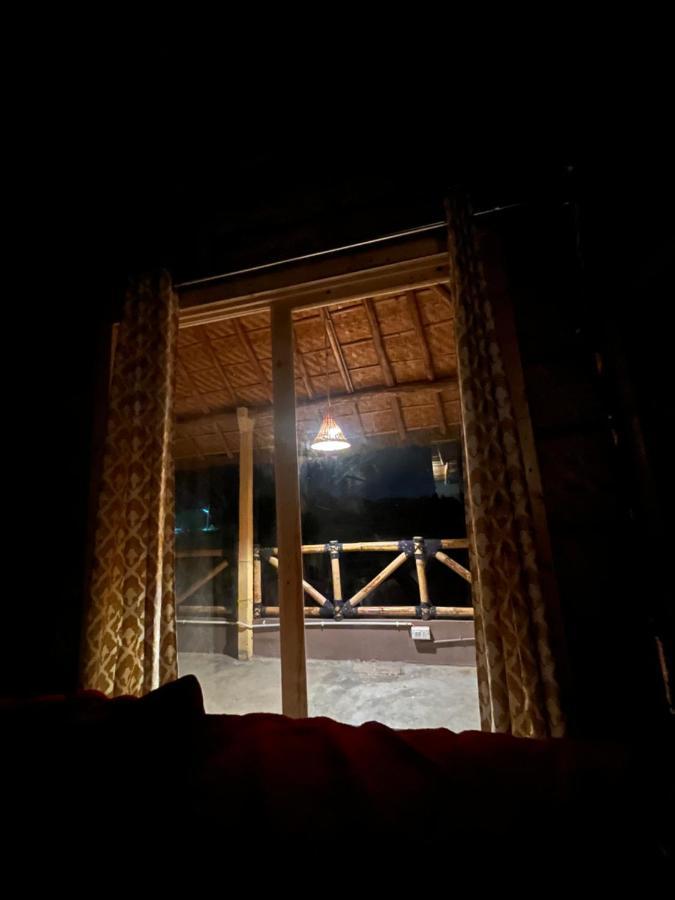 Spykee Spot Hampi Hotel Ngoại thất bức ảnh