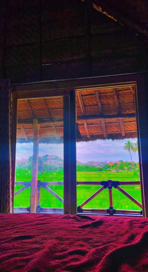 Spykee Spot Hampi Hotel Ngoại thất bức ảnh