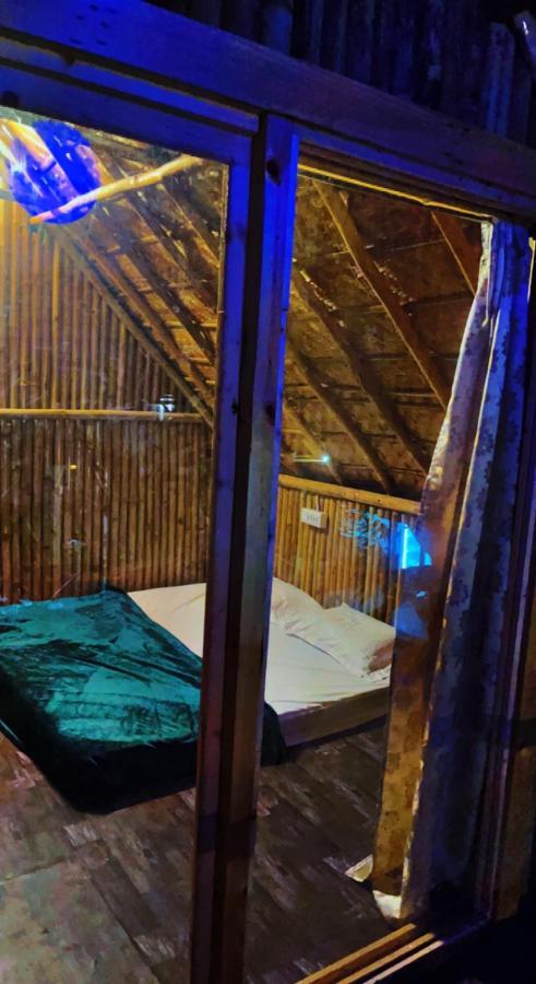 Spykee Spot Hampi Hotel Ngoại thất bức ảnh