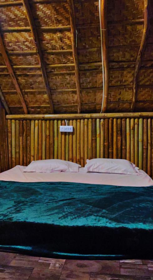 Spykee Spot Hampi Hotel Ngoại thất bức ảnh