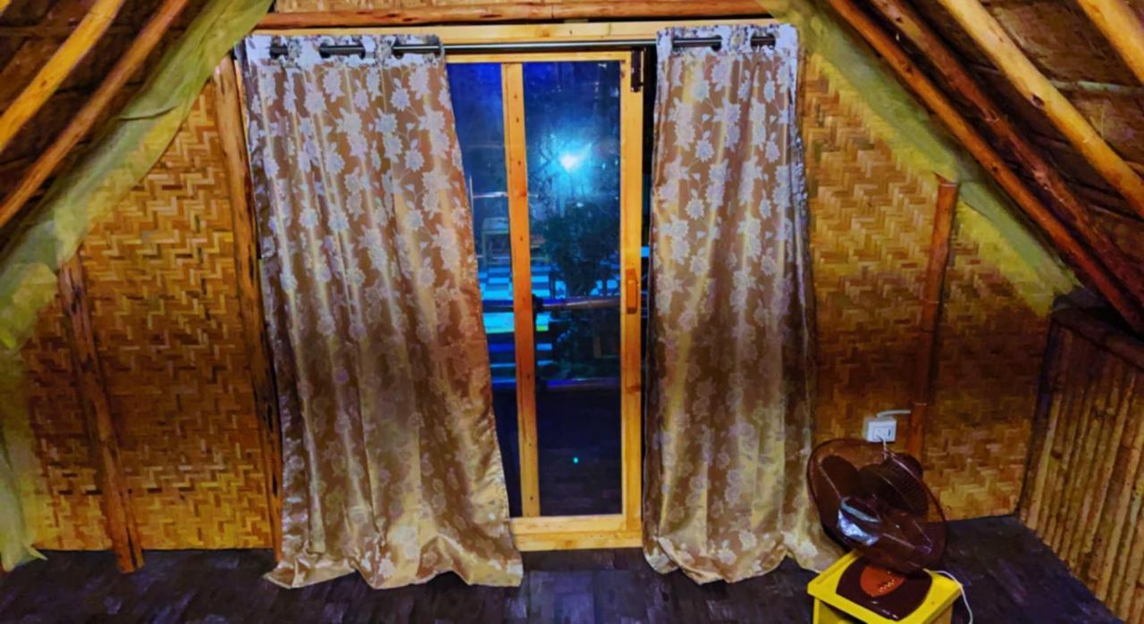 Spykee Spot Hampi Hotel Ngoại thất bức ảnh