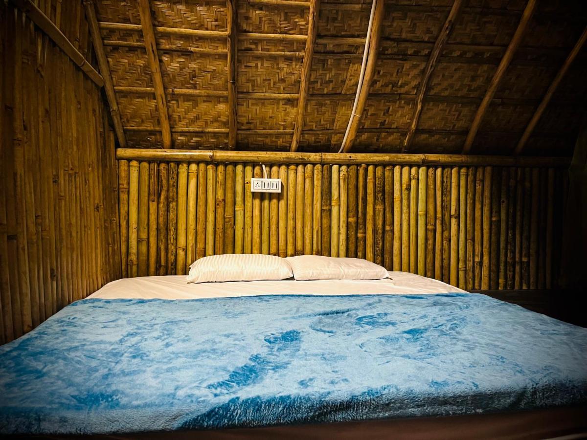 Spykee Spot Hampi Hotel Ngoại thất bức ảnh