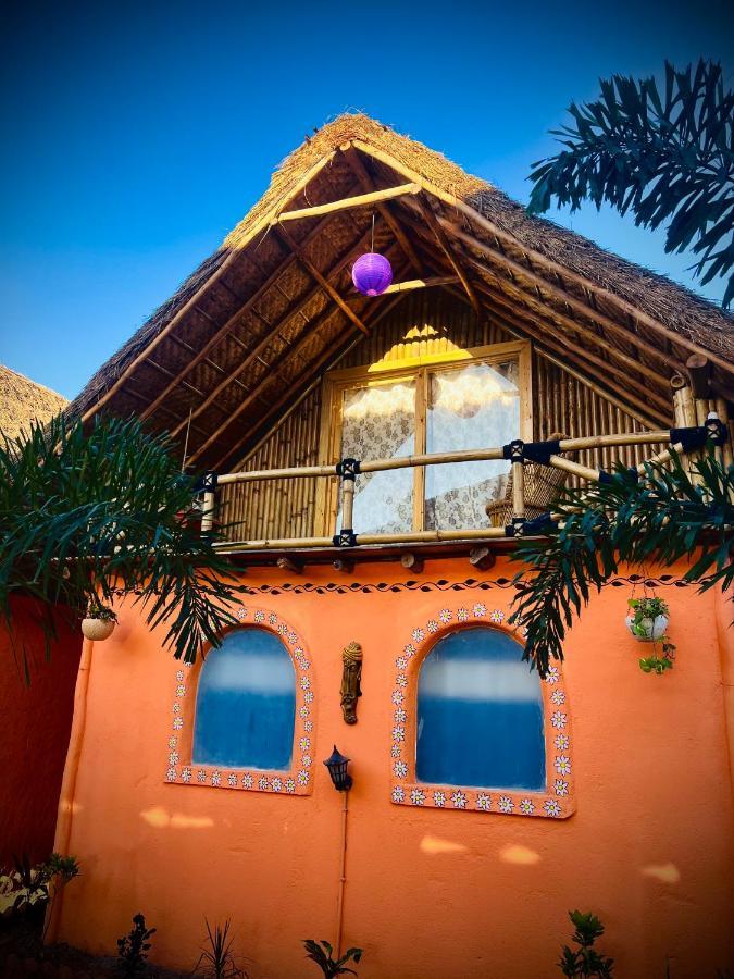 Spykee Spot Hampi Hotel Ngoại thất bức ảnh